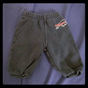 NFL Baby Sweatpants